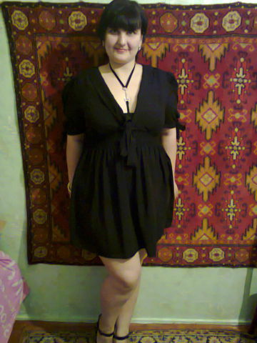 Люда Романенко