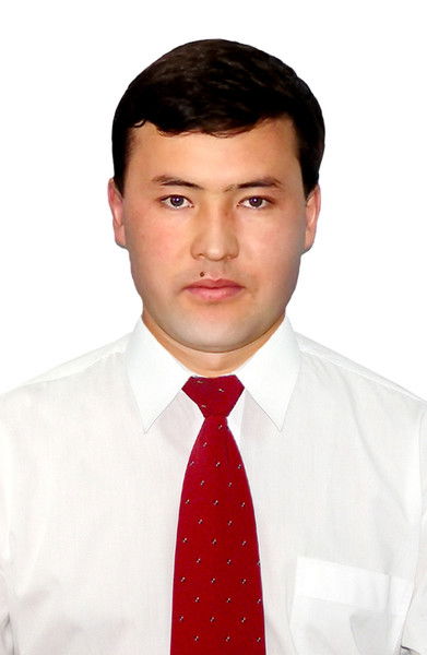 Саит Каримбеков