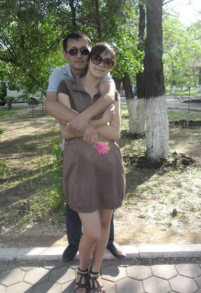 Бекзат Канатов