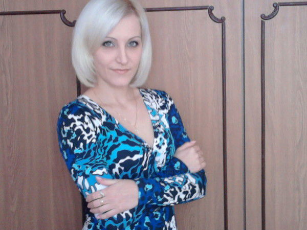 Мария Сухарева