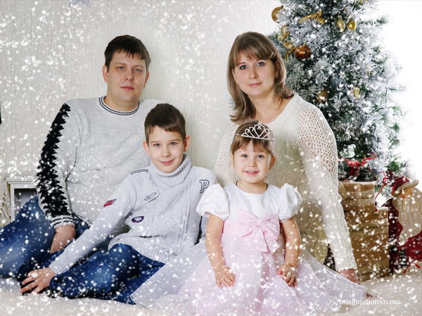 Сергей Альников