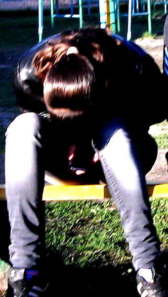 Алёна Завгородняя