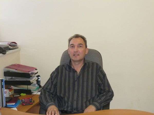 Сергей Журавлев