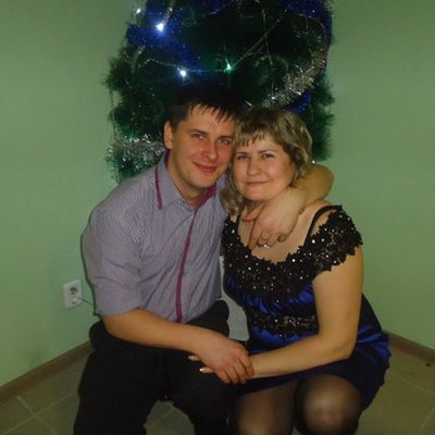 Ирина Хлимоненкова