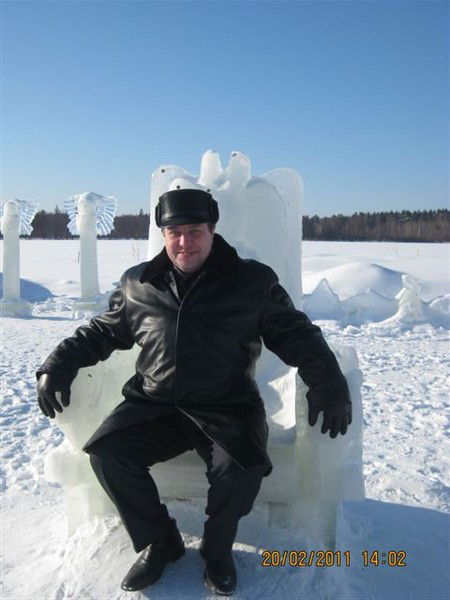 Виктор Митрохин