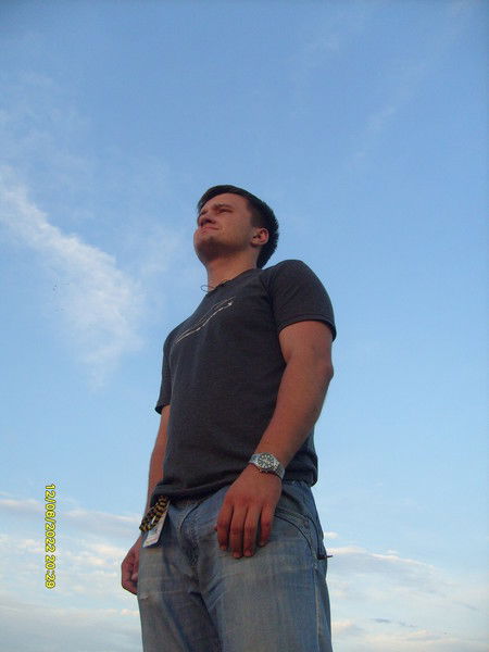 Коля Фёдоров