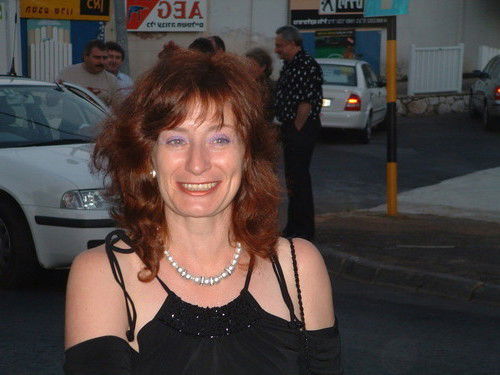 Наталья Кофман