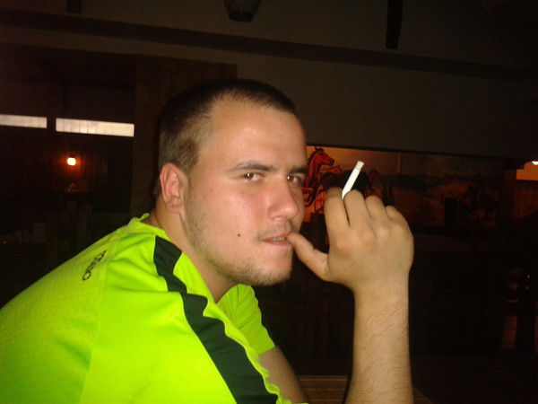 Леха Шевченко