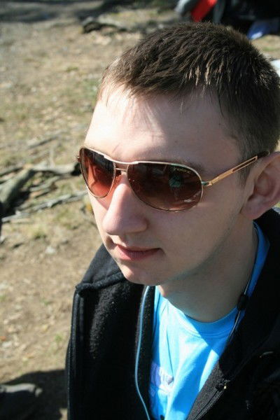 Дмитрий Гребнев