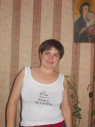 Зиновенко Оксана