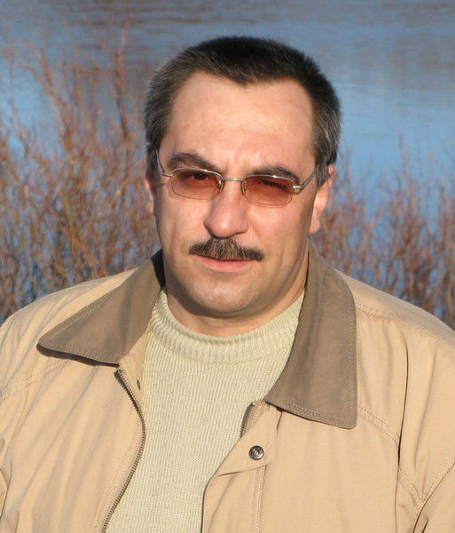 Игорь Вовенко