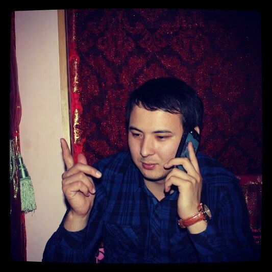 Medet Turkistanbaiuly