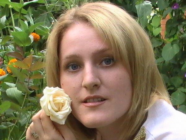 Ольга Рудник