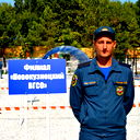 Сергей Косулин