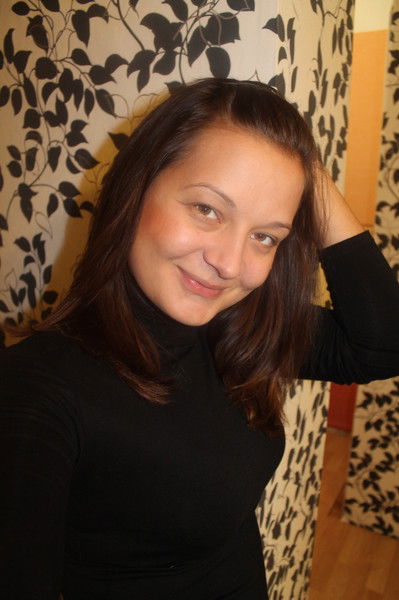 Катюша Самарская