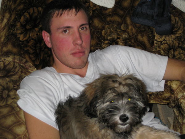 Виктор Рябухин