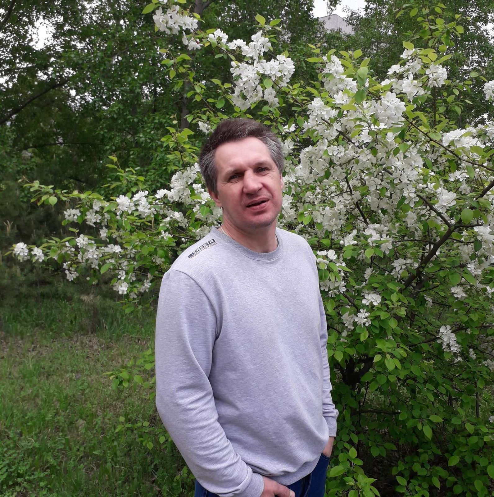 Алексей Перепелкин
