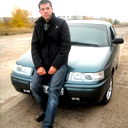 Денис Арефьев