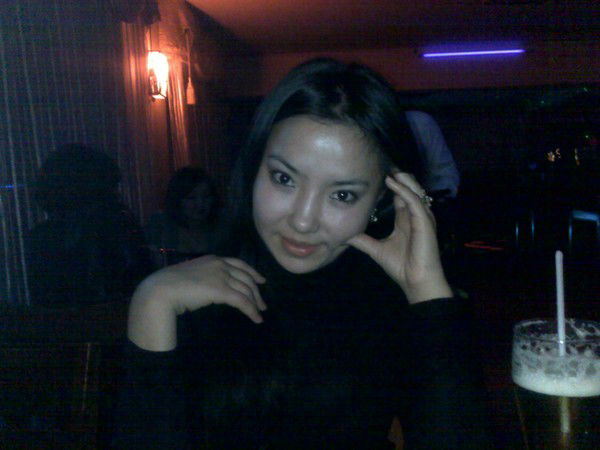 Гульжана Жанабаева