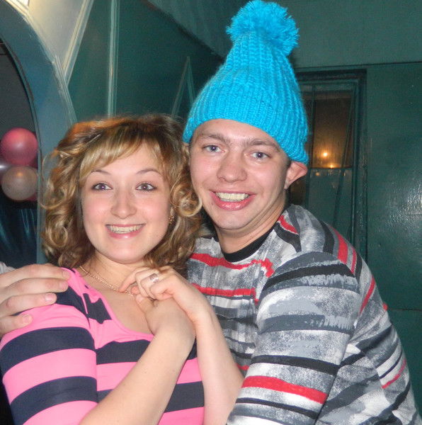 Анжелика Базарон