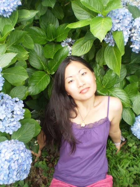 Кристина Че