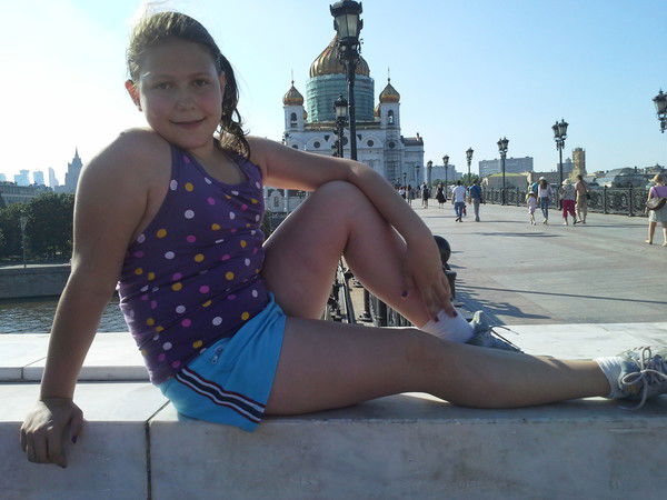 Екатерина Кочеток