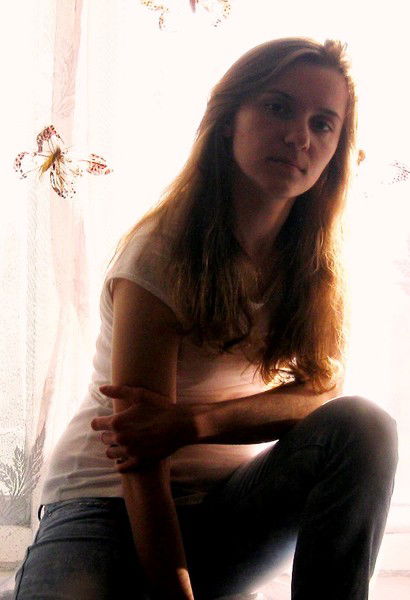 Марина Алексеева