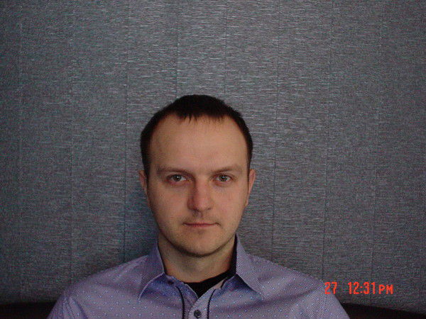 Дмитрий Ладан