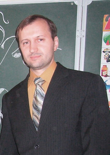 Сергей Ферулёв