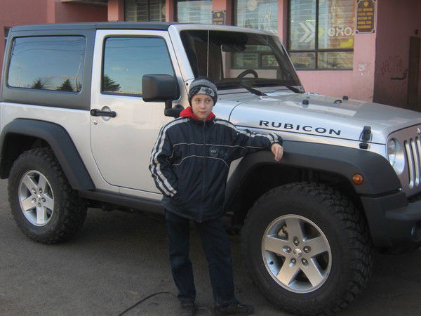 Макс Чипышев