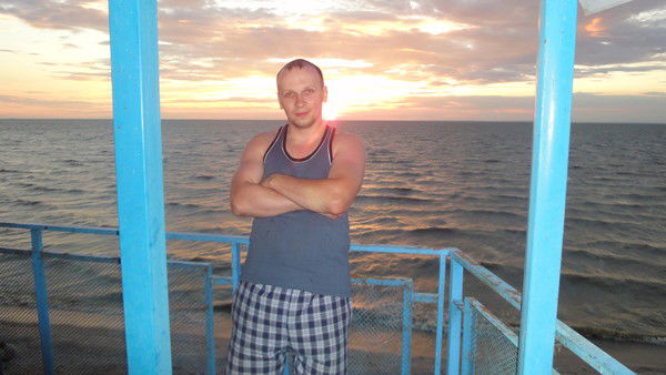 Роман Ромцев