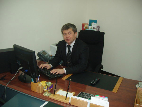 Сергей Темежников