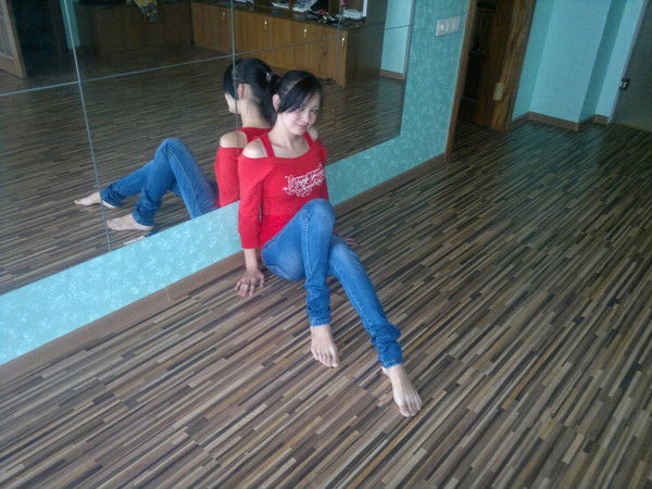 Камила Байжанова