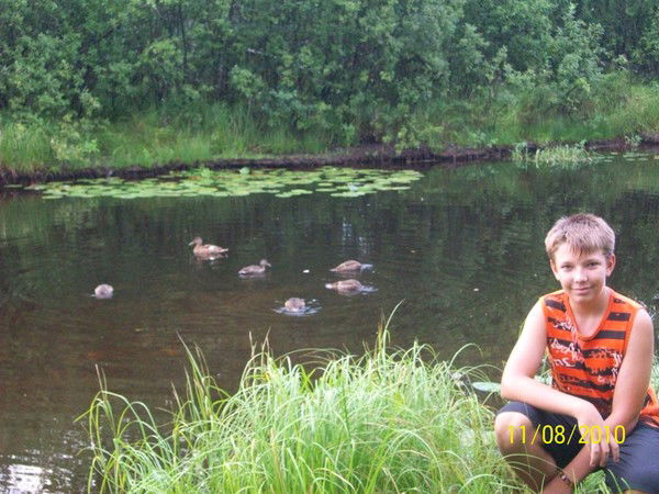 Михаил Молодцов