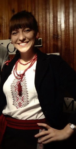 Галина Лоза