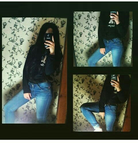 Камилла Акинина