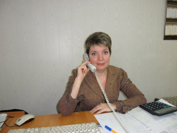 Изотова Светлана