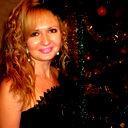 Екатерина Носенко