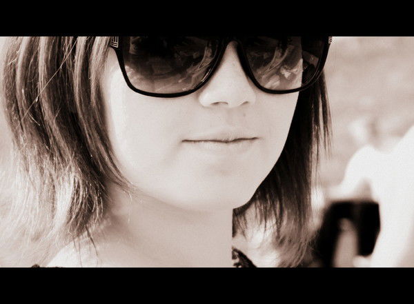 Ксюня Богдель