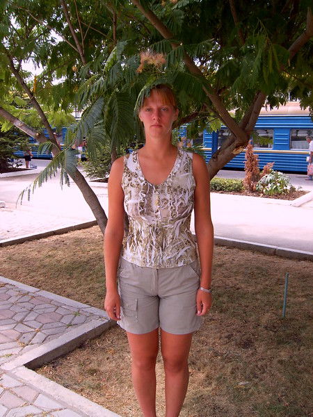 Татьяна Сапронова