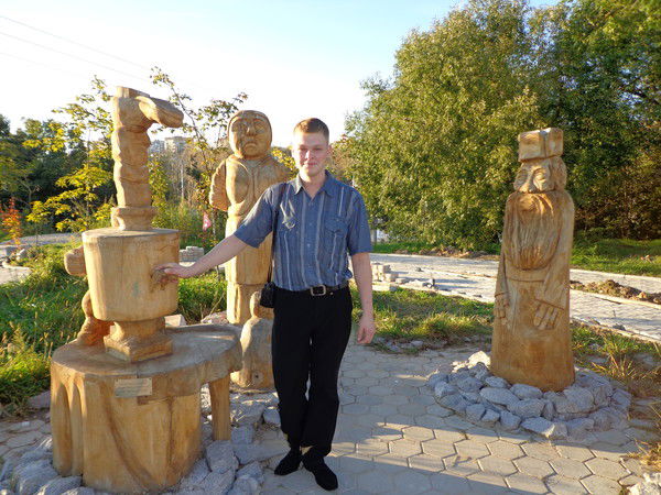 Руслан Беликов