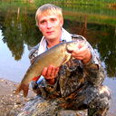 Александр Киливник