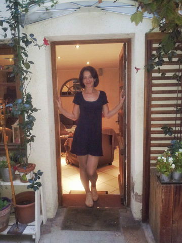 Татьяна * * *