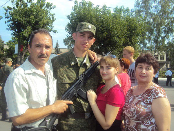 Елена Федотова