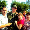 Елена Федотова