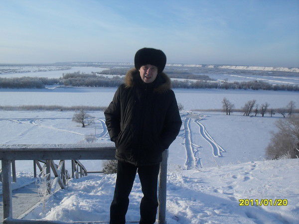 Павел Симанов