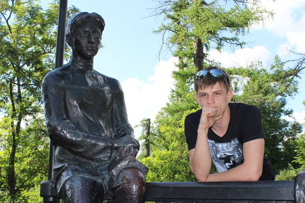 ***casperенок ***