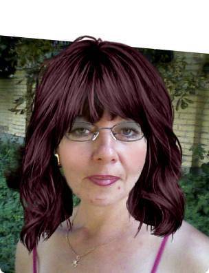 Алена Горенецкая