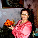 Тамара Стецко( Чунина)