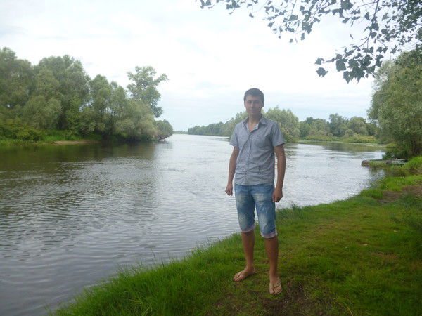 Александр Гаращук